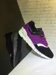 new balance chaussures de sport super m997 purple shark